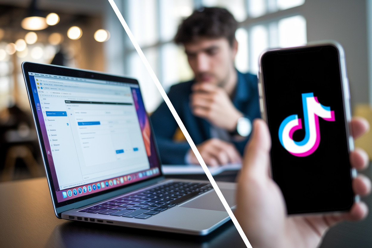 TikTokShop : Comment Créer Votre Boutique TikTok en Quelques Étapes