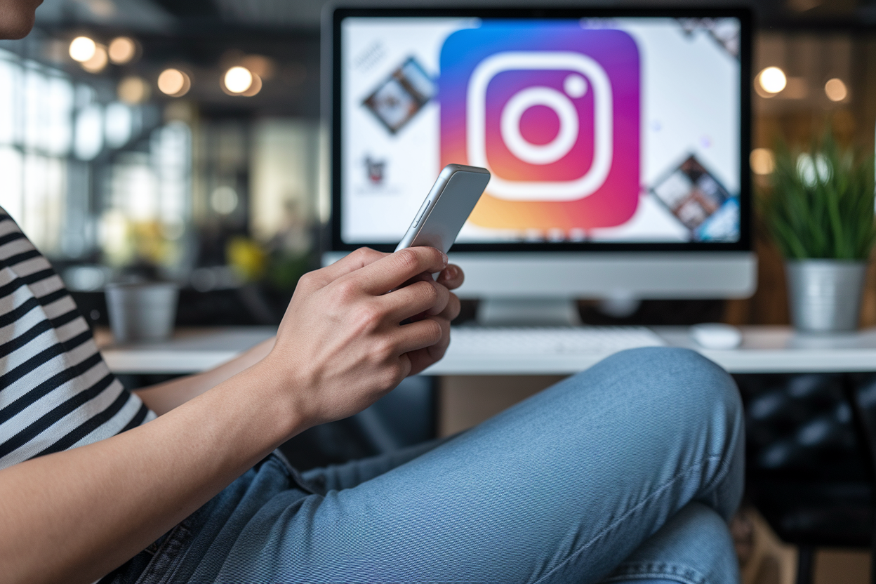Comment Sponsoriser et Promouvoir un Reel Instagram : Guide Pratique