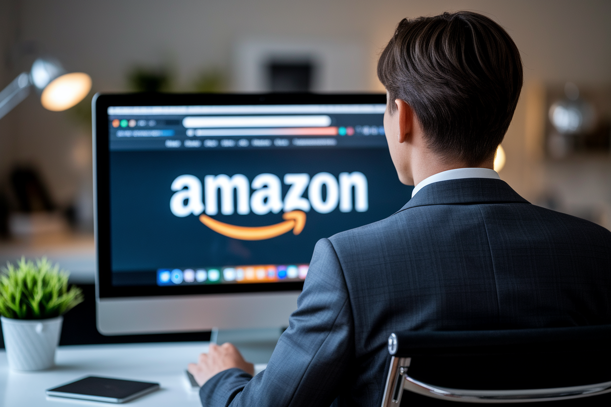 Affiliation Amazon : Quel Salaire Espérer en 2024 ?