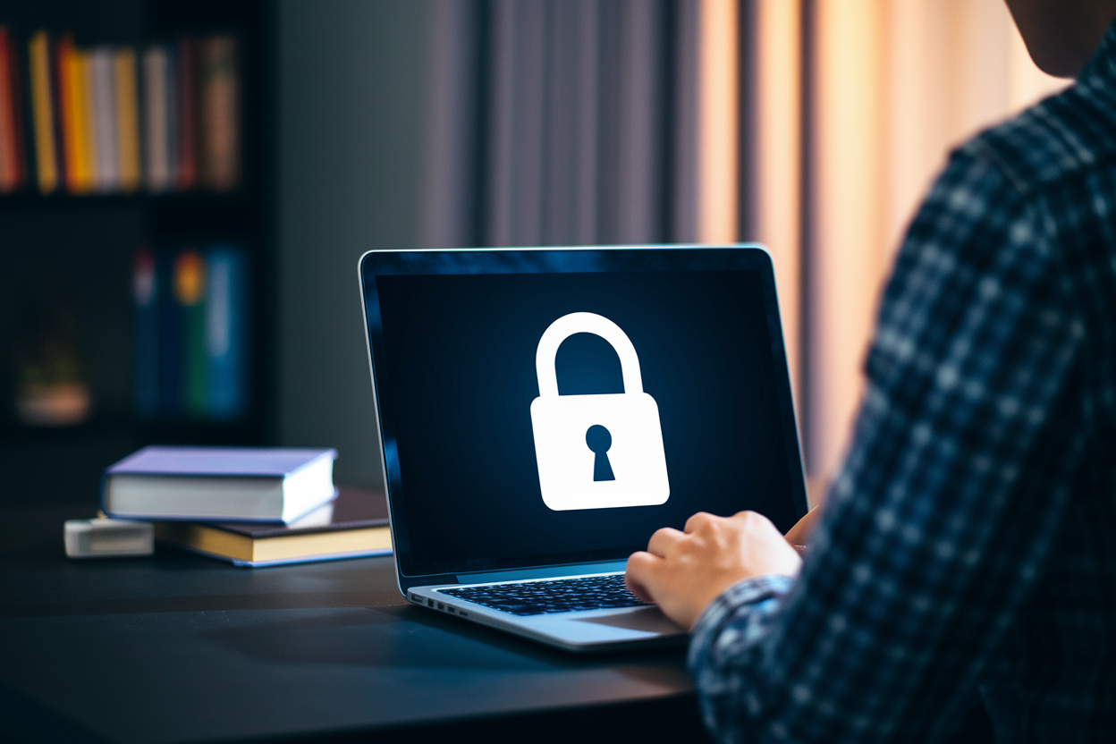 Protéger ses Données sur Internet : Comment Sécuriser Efficacement vos Informations en Ligne