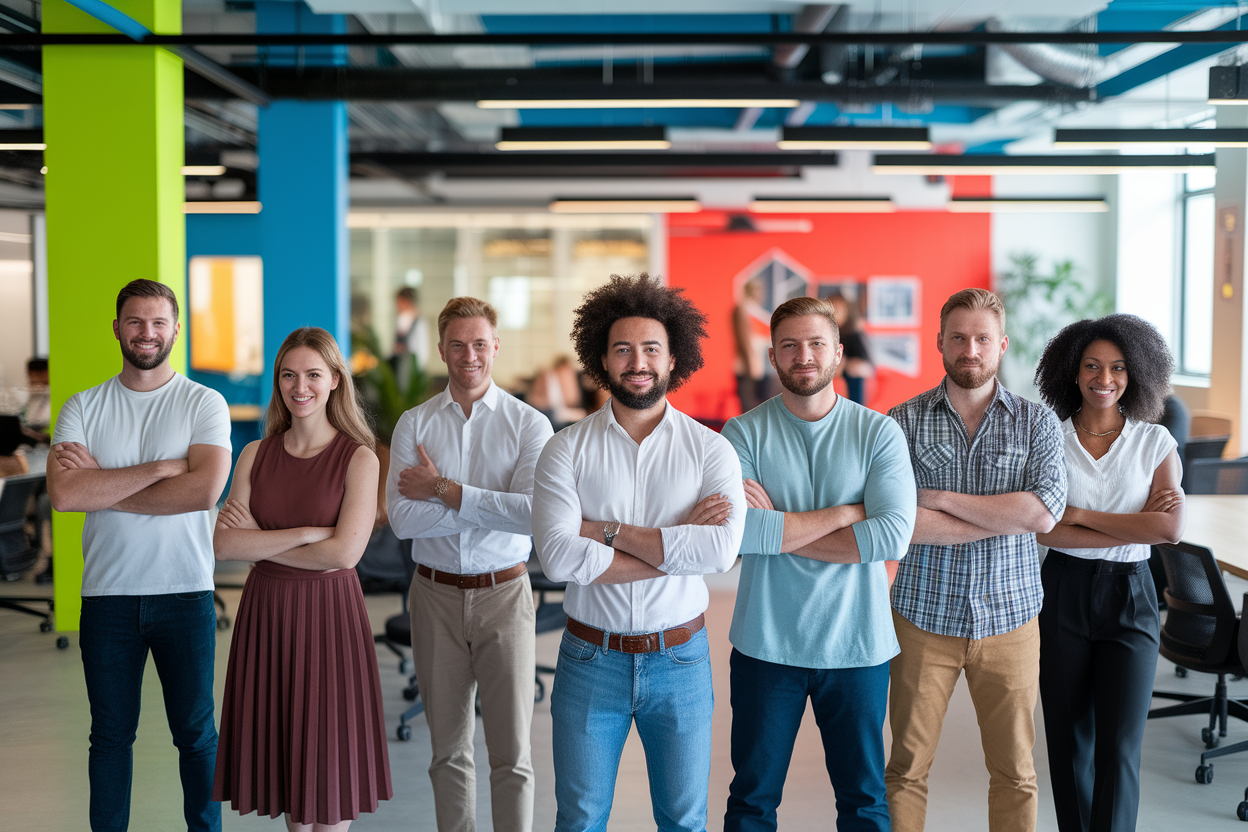 Métiers à 4000€ par Mois : 7 Opportunités Sans Diplôme qui Rapportent Gros