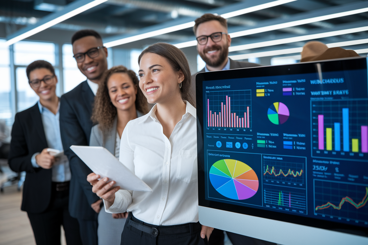 KPI Réseaux Sociaux : 7 Indicateurs Essentiels pour Mesurer Votre Performance Social Media