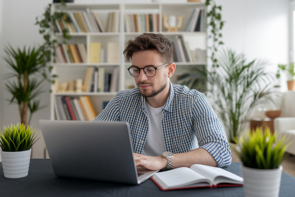 Pourquoi Faire un Blog en 2025 : 7 Avantages Concrets pour Votre Activité