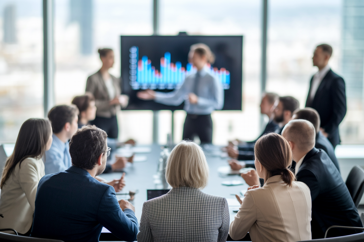 Communication Externe et Interne : Quelles Différences et Comment les Optimiser