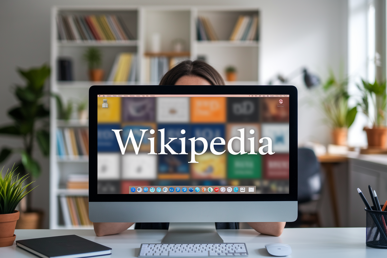 Comment Créer une Page Wikipédia : Guide Étape par Étape