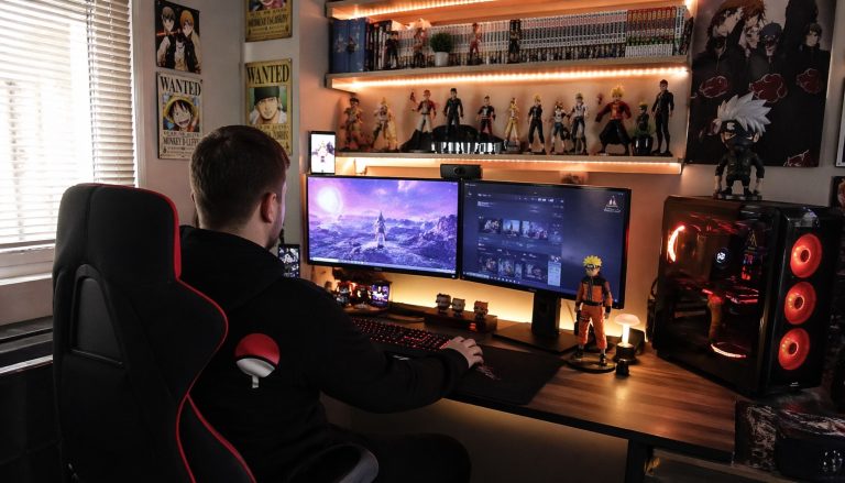 Quels sont les produits préférés des geeks ?