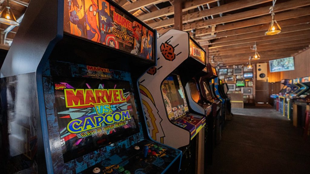 Le business Marvel toujours au top