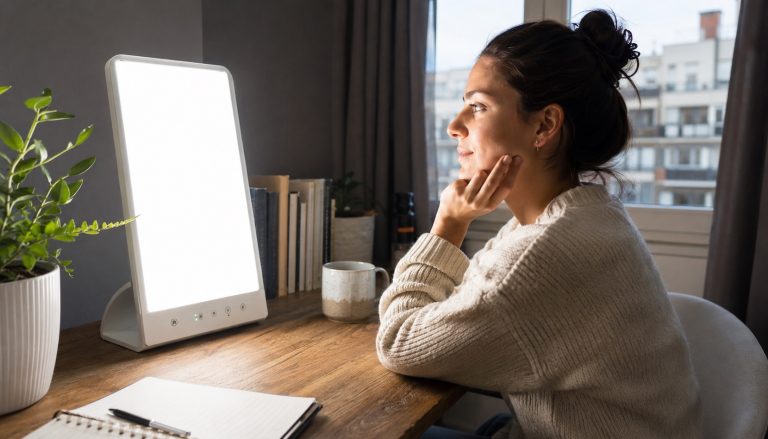 Quelle est la taille du marché de la luminothérapie ?