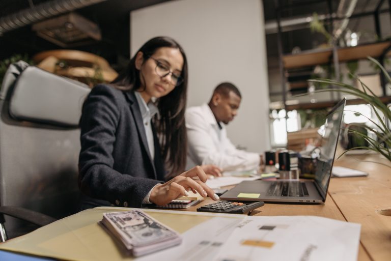 3 raisons de prendre conseil auprès d'un expert comptable