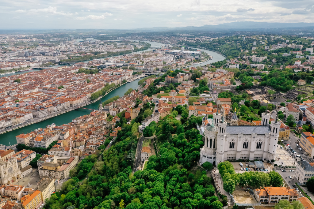 Acheter un bureau à Lyon : guide pratique pour bien investir en 2026