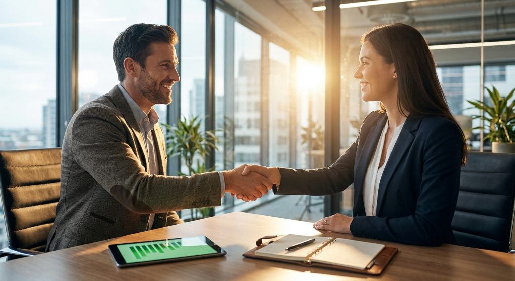Bien choisir son cabinet de création d'entreprise pour réussir son lancement