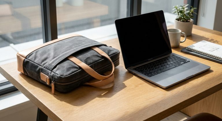 Comment choisir un sac pour son ordinateur portable