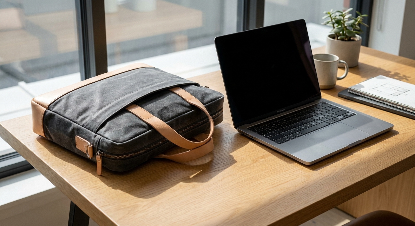 Comment choisir un sac pour son ordinateur portable